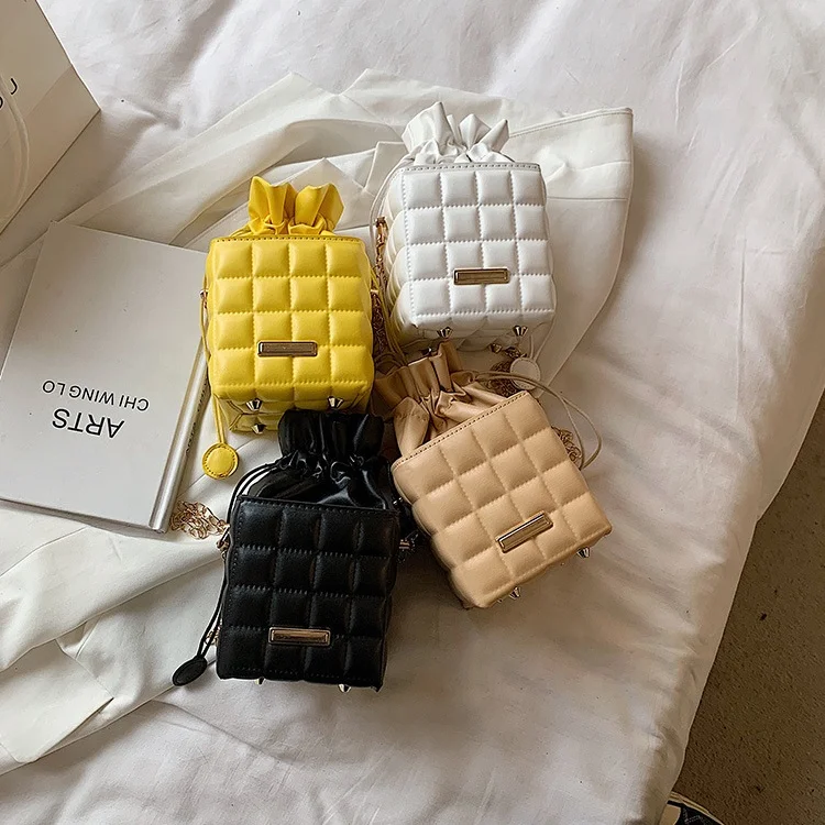 Factory Price Fashion Letters shoulder crossbody luxury handbags for women flower vase handbag designer purses