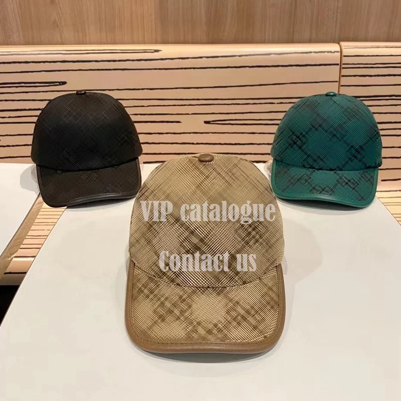 High Quality Famous Brand Sports Caps Hats For Men Women Custom Logo Luxury Designer Hats Sports Baseball Hats Caps
