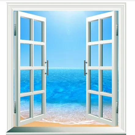 High-quality aluminum windows sell well all over the country