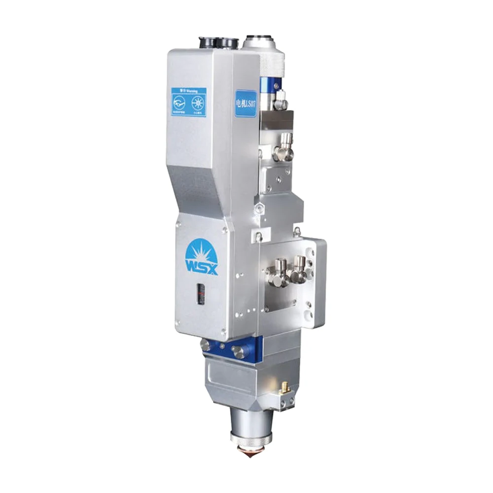 FG1530 1500w 3000w 6000w Laser Metal Cutting Machine