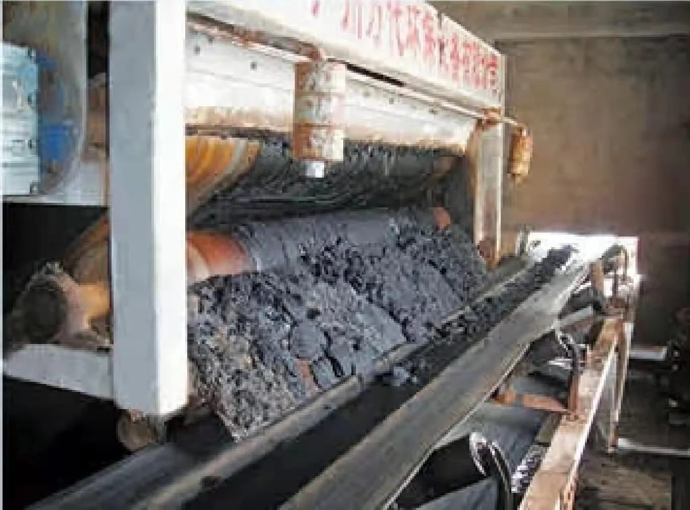 Pam Chemical Organic Anion Polyelectrolyte Cation Polymer Flocculant Msds For Sludge Dewatering