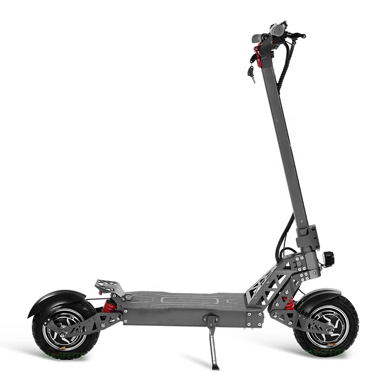 alibaba dual motor electric off road scooter 2022 best selling scooters electr off road