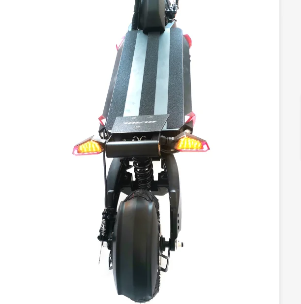 
NEW BLADE 10 PRO fast speed dual fashion electric citycoco scooter 