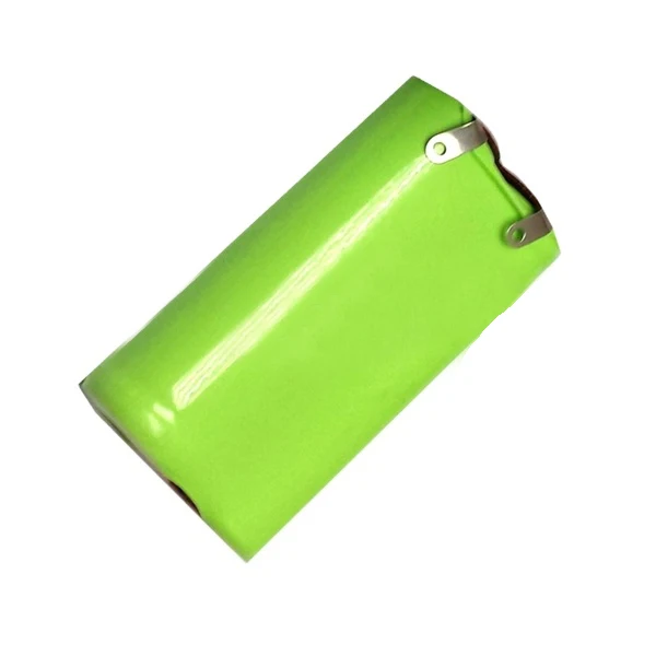 1300mah 2,4 v nimh перезаряжаемый аккумулятор