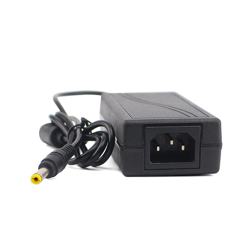 Connector  Ac110v-240v To Dc Adaptor 12v5a 4 Output Power Adapter output 12v5a power adapter