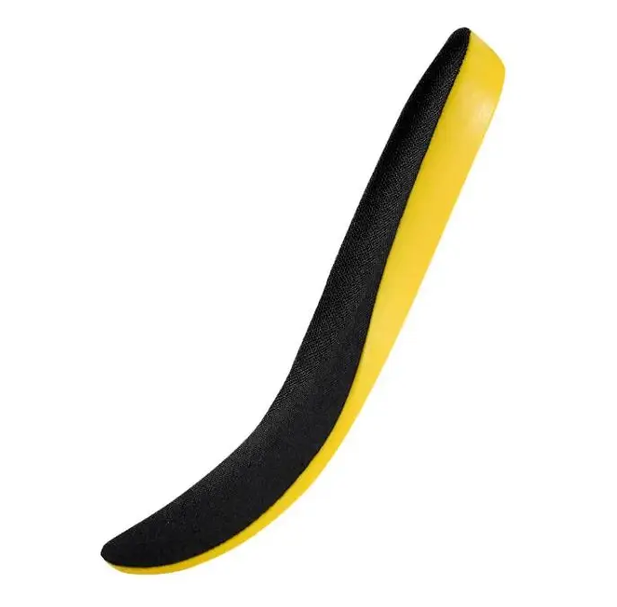 Latex Sports Insoles Breathable Honeycomb Insole Basketball Thick Insole