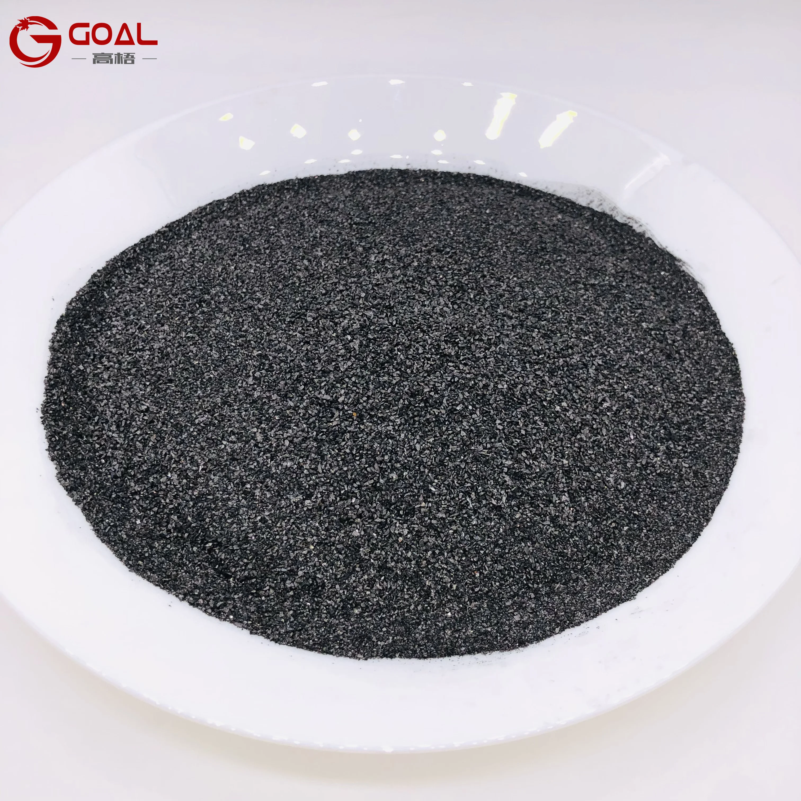  High Quality Hot Sale Low Price Carbon Raiser Additive Carburant Anthracite