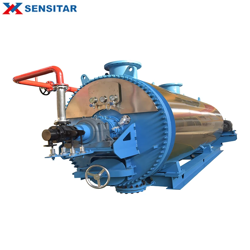 Rendering Machine Fish Meal Machine Animal Waste Rendering Plant