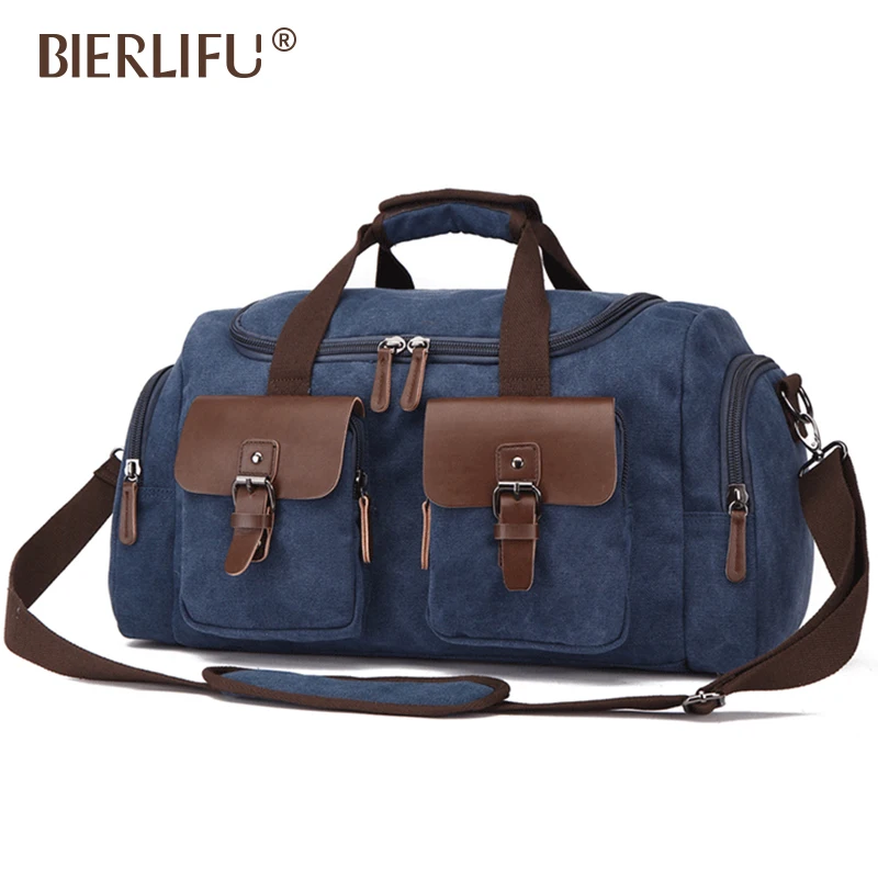 Large capacity luxury fasion sports travel luggage bags weekend garment storage duffel bag for clothes