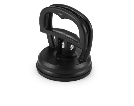 Mini Car Dent Puller Bodywork Repair Panel Screen Open Tool Universal Remover Carry Tools Car Suction Cup Pad