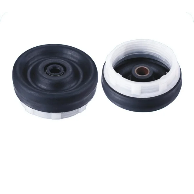 JN-62520 Cixi Factory Supply Rubber Cup Bowl For Water Seal Of Washing Machine leather bowls