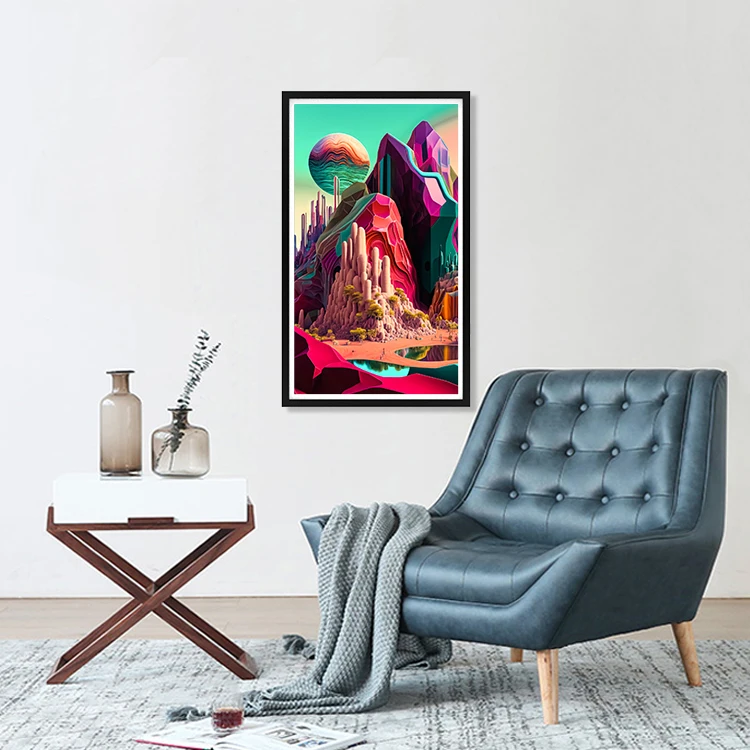 10 лет от оригинального производителя onlywheel в Wi-Fi 32 дюймов цифровая фоторамка с сенсорным