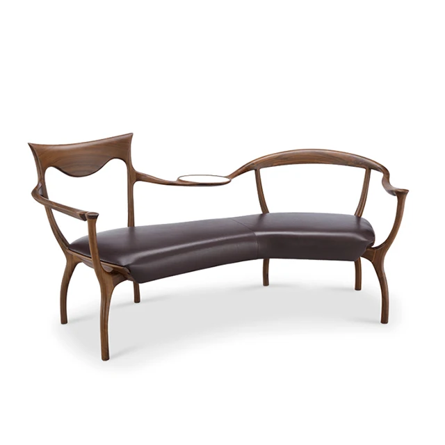 
 Роскошное удобное кресло для гостиной, кресло для отдыха  