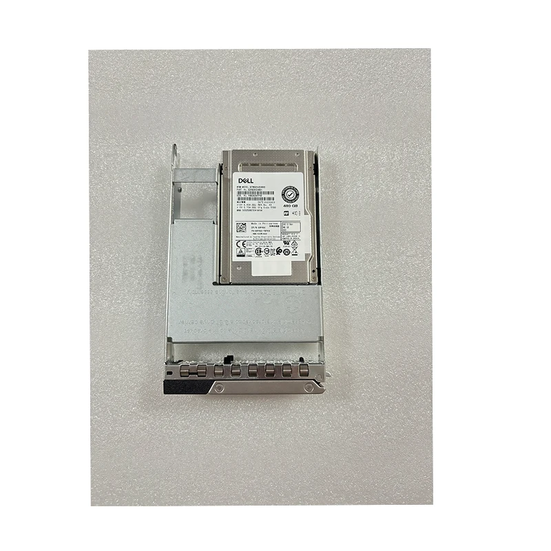 Brand new de ll server solid state 480Gb 1.92Tb 960Gb ssd disk drive