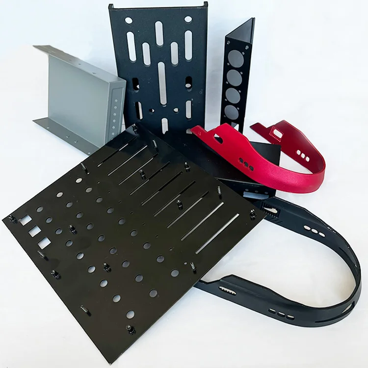 Custom metal part / tool