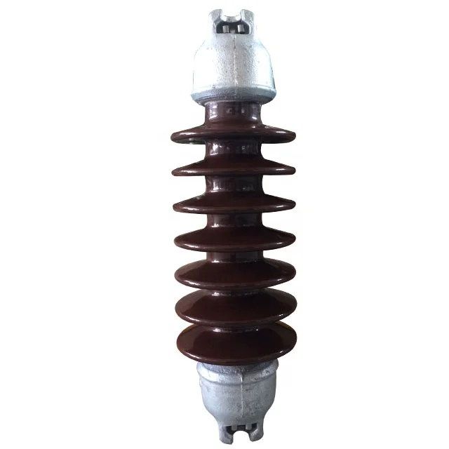 
High Quality Long Rod Porcelain Insulator 