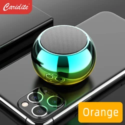 Dropshipping Best Seller Outdoor Subwoofer Speaker Box Factory Wholesale Portable Wireless Mini Bt Speaker Manufacturer