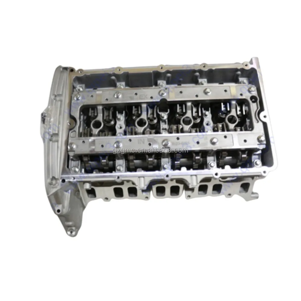China original auto universal parts Cylinder Head Assembly OEM BK3Q 6049 AE For  V348 U375