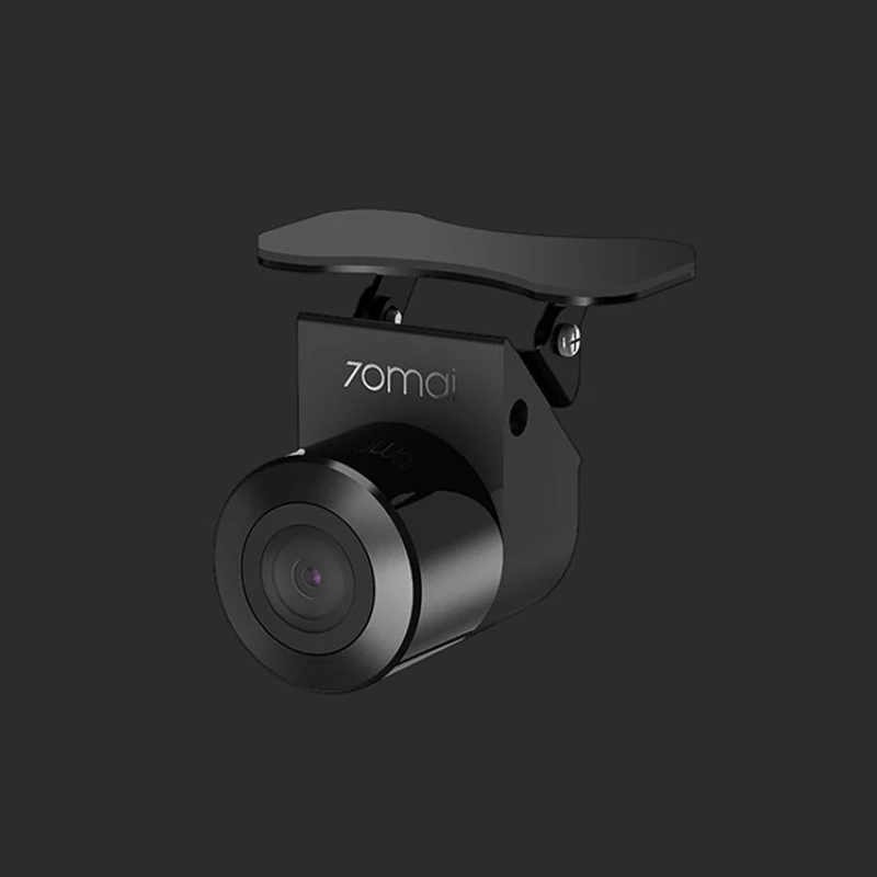 Hot Selling 70mais Dash Cam 4K A800S HD Night Vision Camera Front and Rear Dual Recording Driving Dashcam