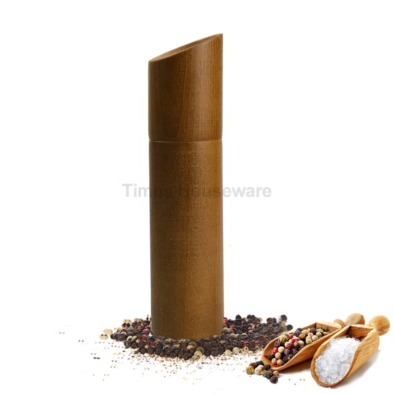 
Manual spices grinder kitchen hand mill 