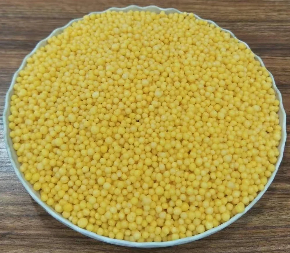 Coated slow release polymer sulfur urea carbamide nitrogen fertilizer sulphur coating controlled urea water soluble