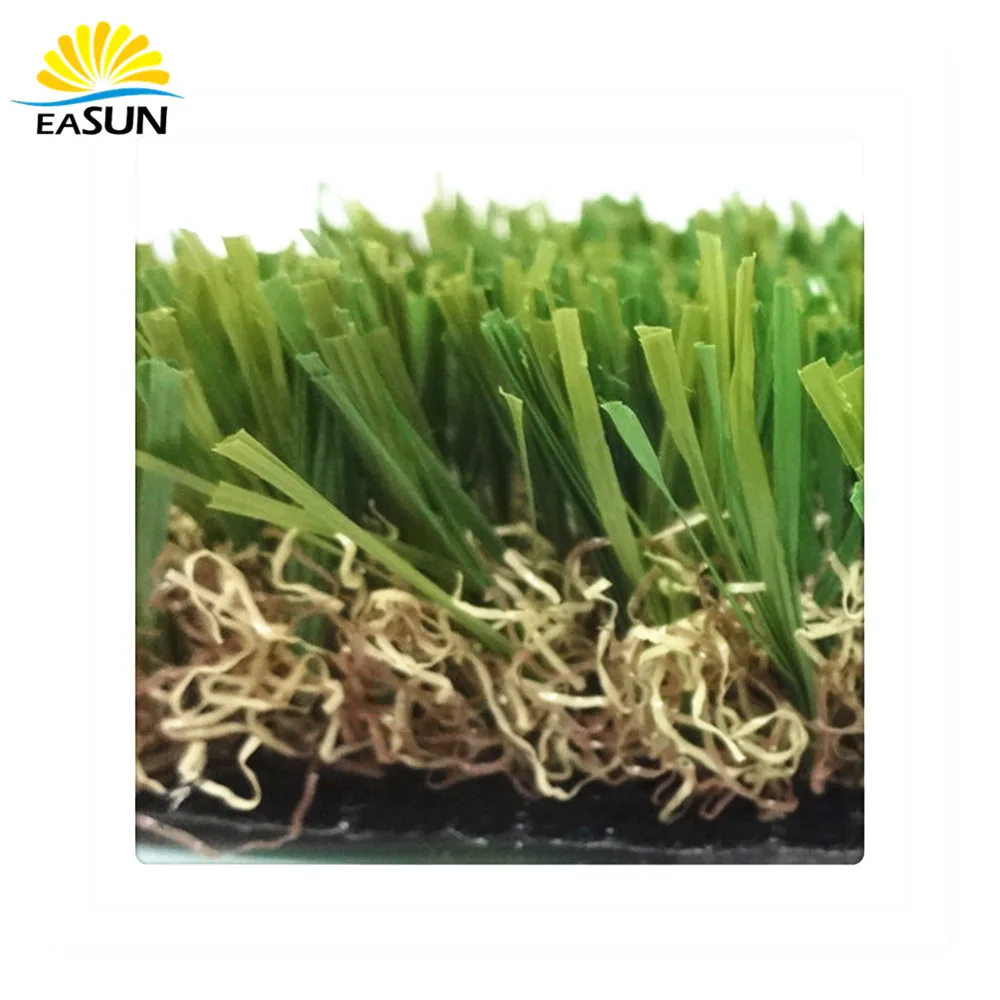 Artificial carpet grass artificial lawn grass