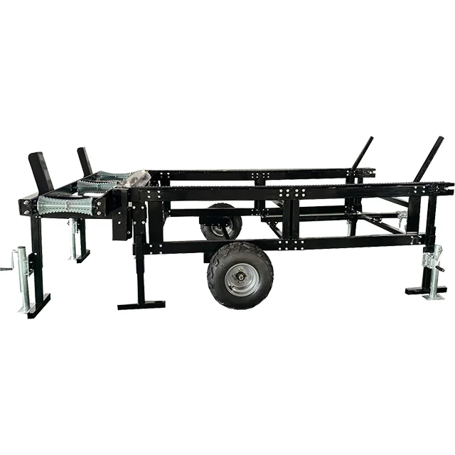 Древесный процессор 30 тонн/древесный сплиттер/древесный