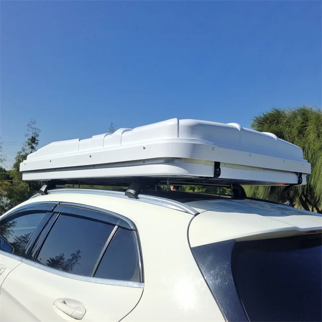 4x4 Wd Suv Pop-up Open Outdoor Canvas кемпинговая Коробка ABS Автоматический жесткий корпус автомобильная палатка на