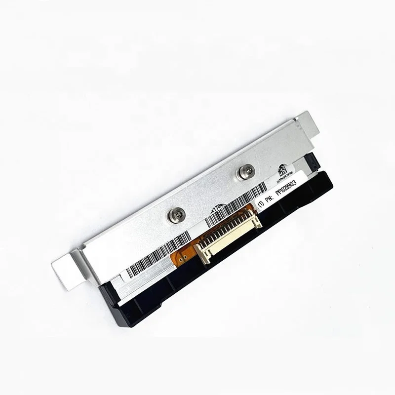 Original new Z-ebra ZT210 ZT230 203dpi 300dpi Thermal Printhead P1037974-011