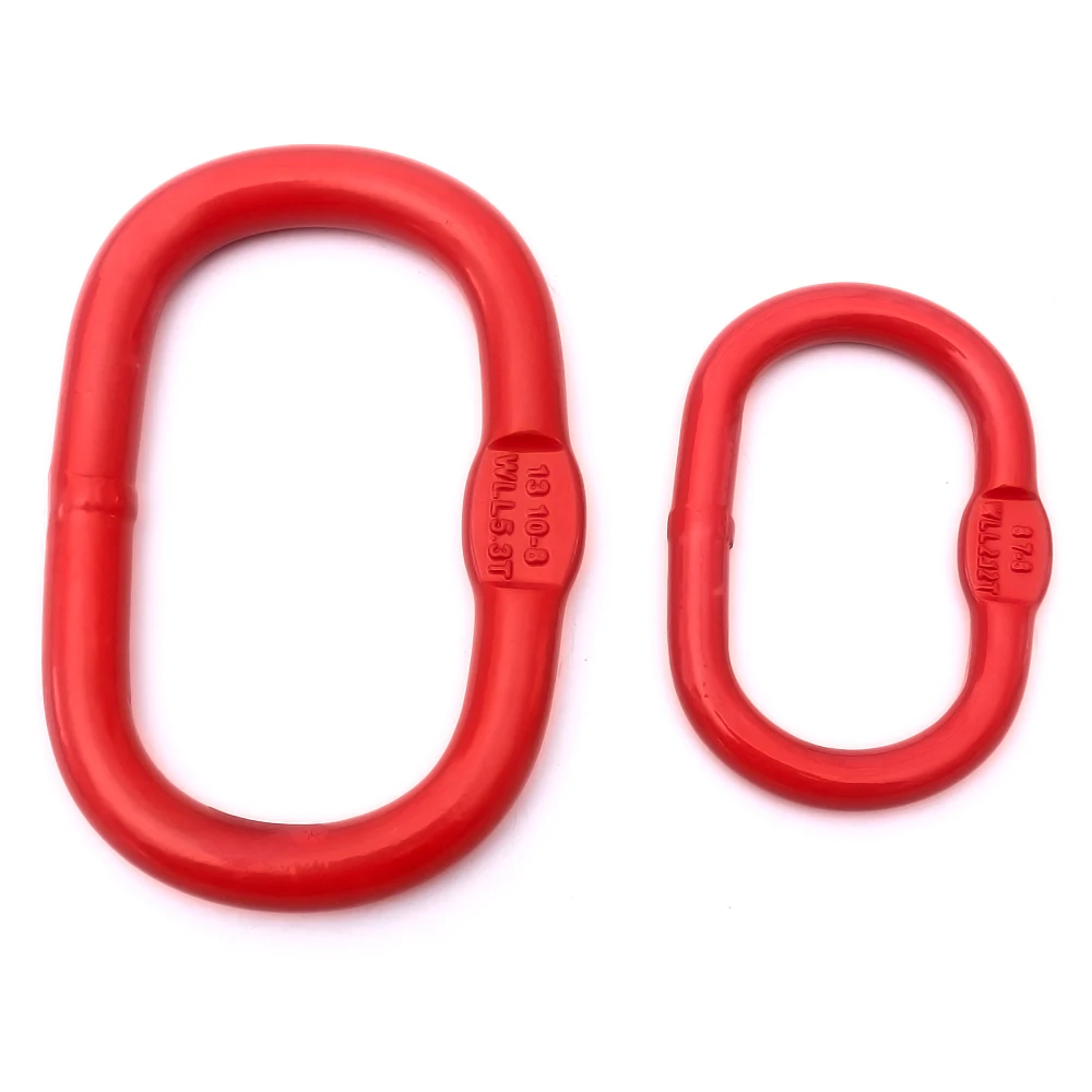 Haikun G80  flat master link assembly A346 / master link assembly