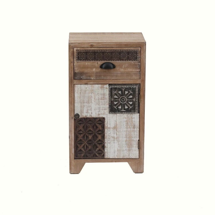 High Quality Wholesale Custom design Counter Bar Modern Vanity bedroom wooden Cabinet