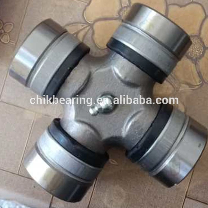 
CHIK OEM GU3850 39*127 MM universal joint cross bearing for heavy-duty truck 