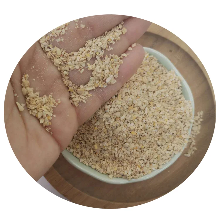 high purity soya bean meal improve protein