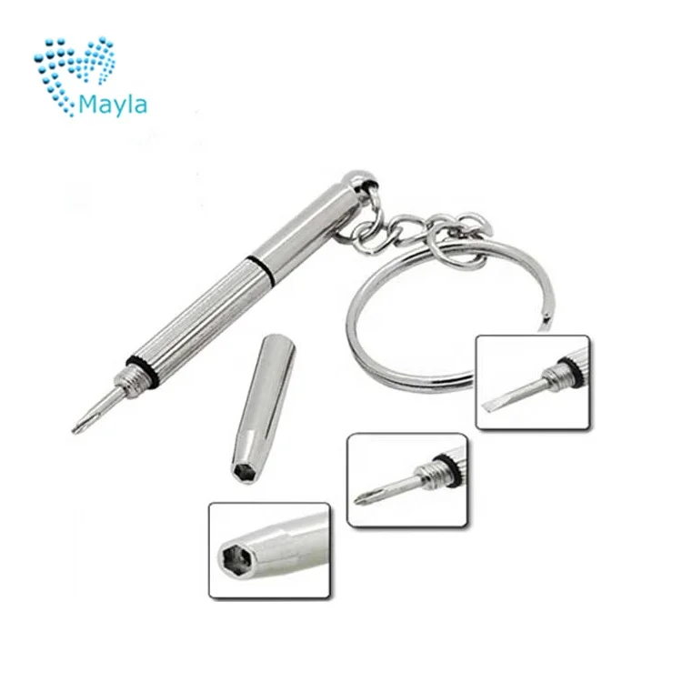 Заводская поставка, оптическая мини-отвертка KS03