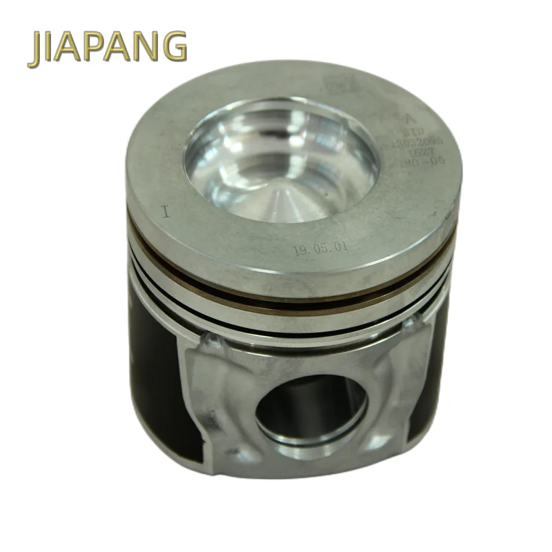 JIAPANG Original WEICHAI Engine Spare Parts 13032095 Piston For Deutz TD226B