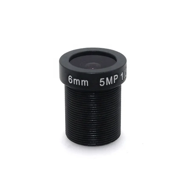 
6mm 1/2.5