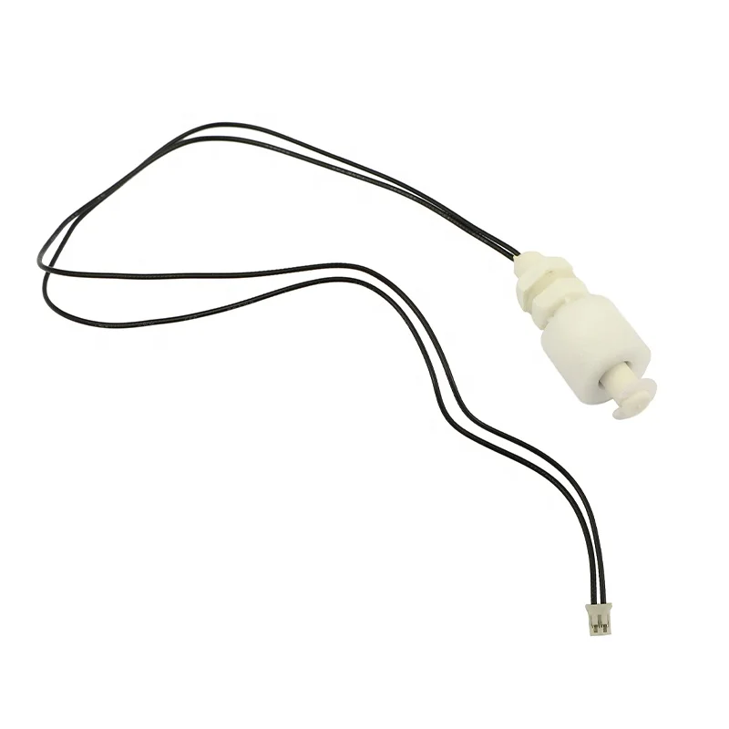 Waterproof Electric Proximity Sensor Switch for Door Wardrobe Cabinet Magnetic Plastic for Household Use