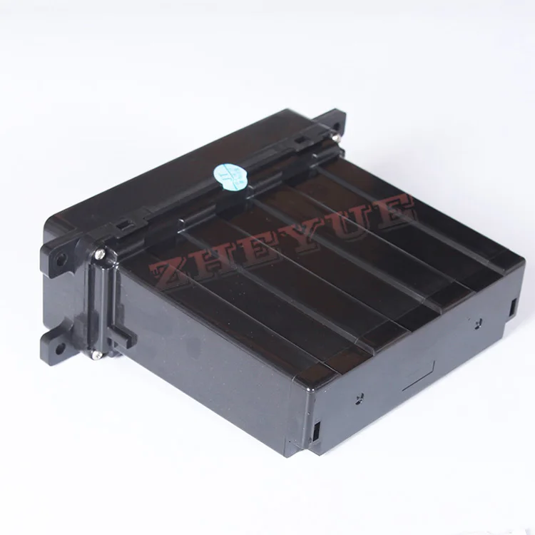 Air Conditioner Control Panel Solar 543-00107A/C Control Panel For DX225/260/300/360/380