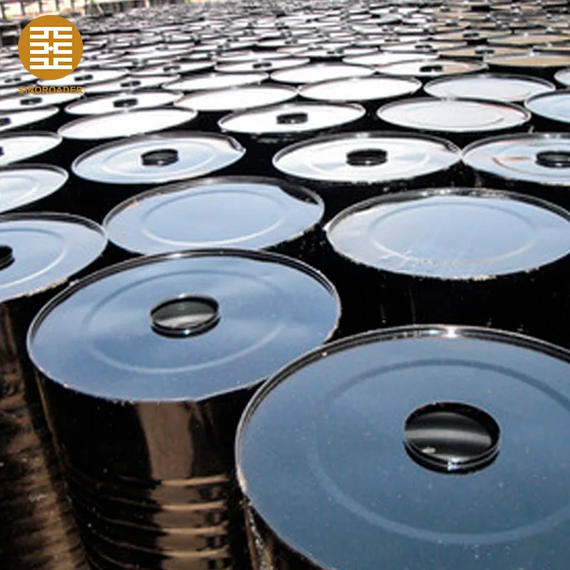 Asphalt Coal Tar Pitch For Sale SBS Modified Asphalt Bitumen Bitumen High Quality