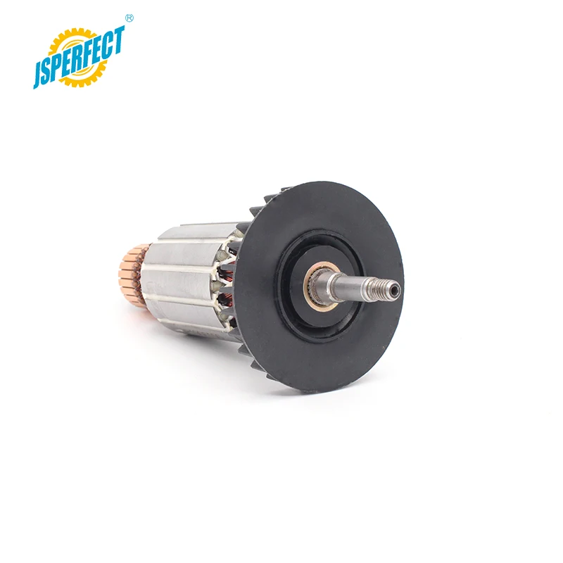 JSPERFECT электроинструменты запчасти для ротора смесительная мельница 4100NH3