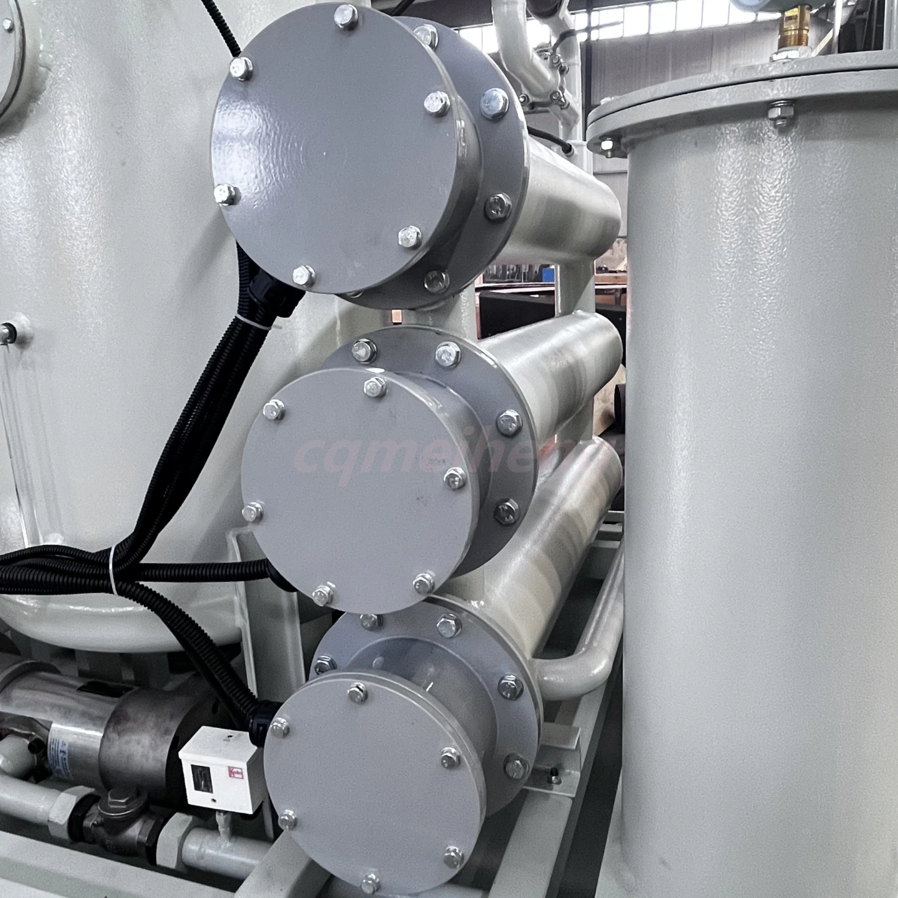 Transformer Oil Recycle Machine Clean Transformer Oil Regeneration Device