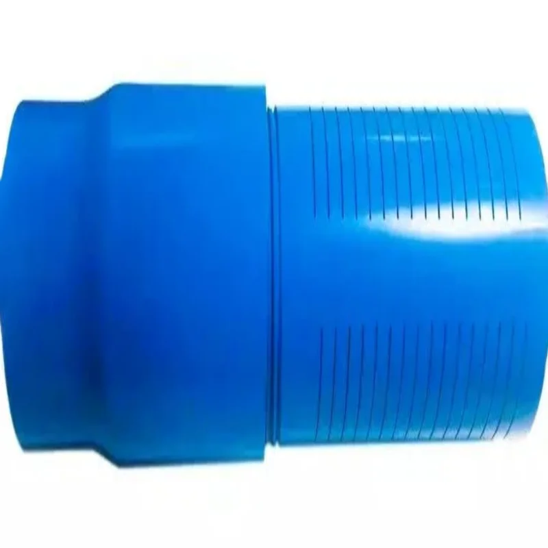 In Stock 3 4 5 Inch Borewell Bore Pvc Water Well Casing Pipe sizes Price For Borewell Price