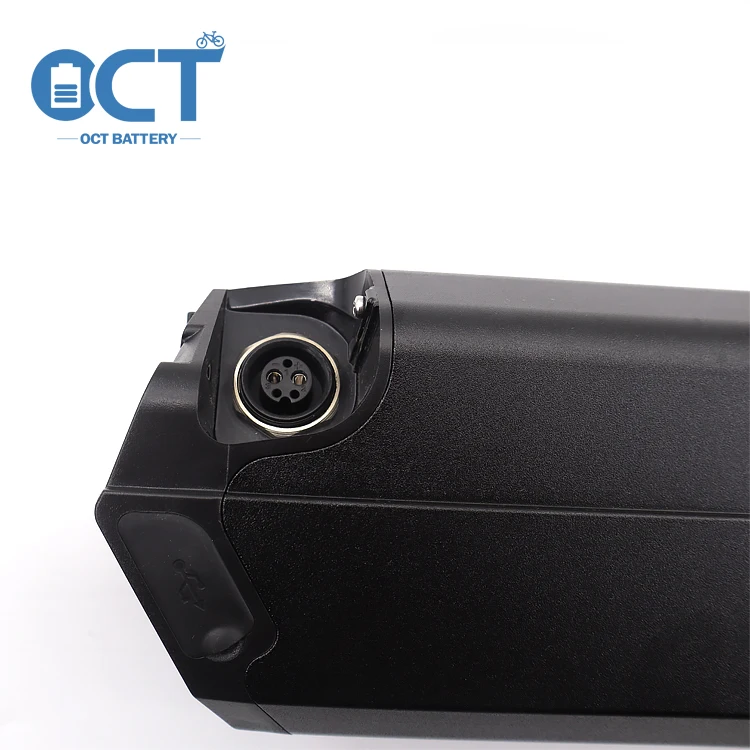 Oct Reention Dorado Battery scooter ebike batteries lithium24v 36v48v 10ah 15ah  20ah Electric Bike Battery