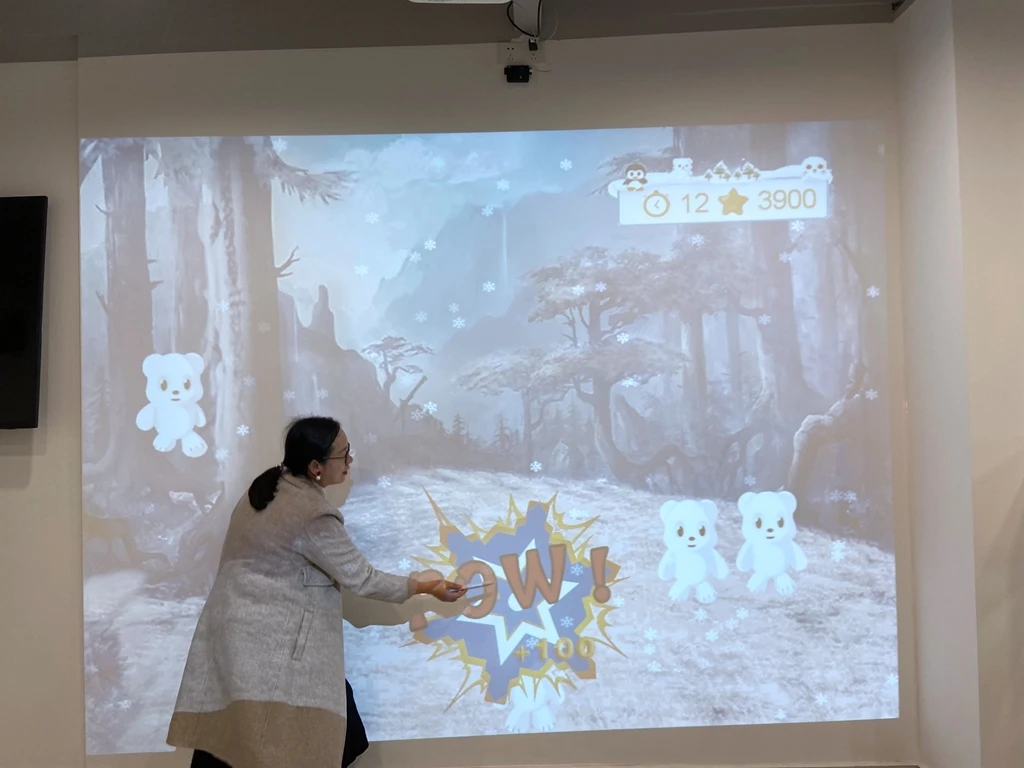 Attractive eyeballs table interactive game system for restaurant table menu touch device Portable Interactive Whiteboards