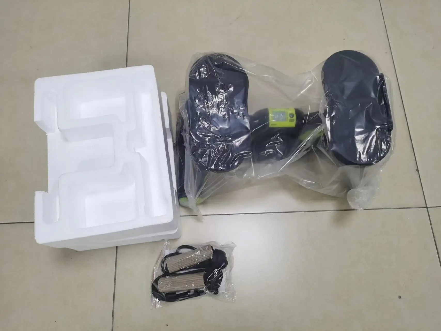 OLAFitness Home Indoor Gym Fitness Exercise Portable Mini Stair Stepper Aerobic Twist Stepper With Rope