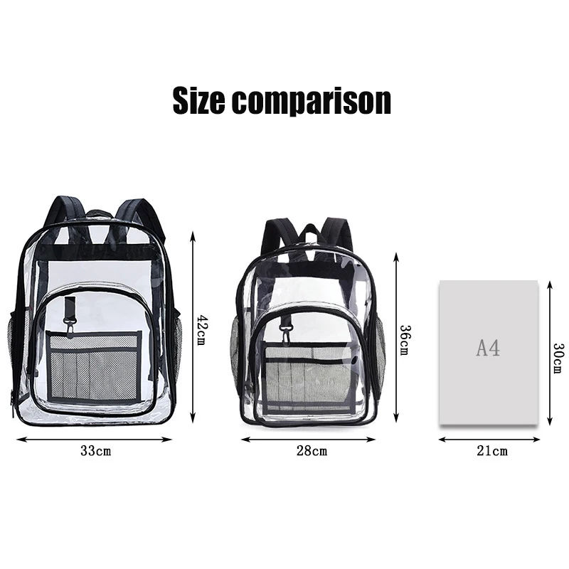 Wholesale Cute Leather Girls School Bags Durable Glitter Sequin Kids Backpacks With Lunch Bag Set