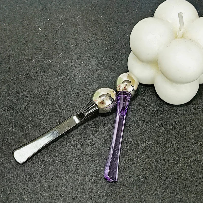 Product Eye Cream Massage Sticks Wrinkle Remove Eye Massage Tool Product Cosmetic Spatula