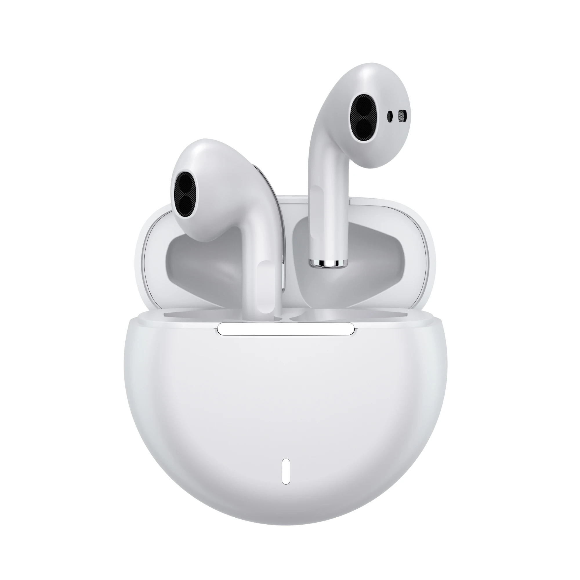 New Pro8s 1bluetooth Headset Wireless Sport Tws J18 1bluetooth Headset LED Bluetooth Earphone Headphones Bluetooth TWS Earbuds