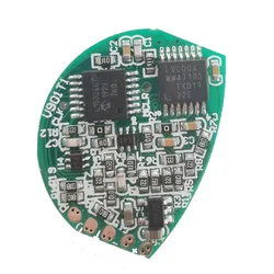 NB-IOT Meter Reading Module with Non-Magnetic Sensor for Water Meters
