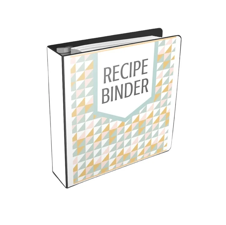 Бумага формата А4/А3 на заказ, бумажная папка для бумаг 2/3/4, картонная печать логотипа